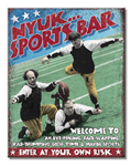 Nyuk's Sports Bar