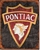 1930 Pontiac Logo