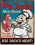 Big Jack's Meats 